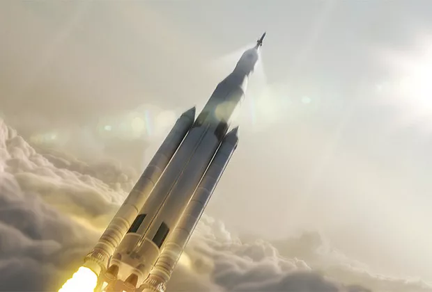 Россия просит помощи у США, а SpaceX запускает ракету на Марс