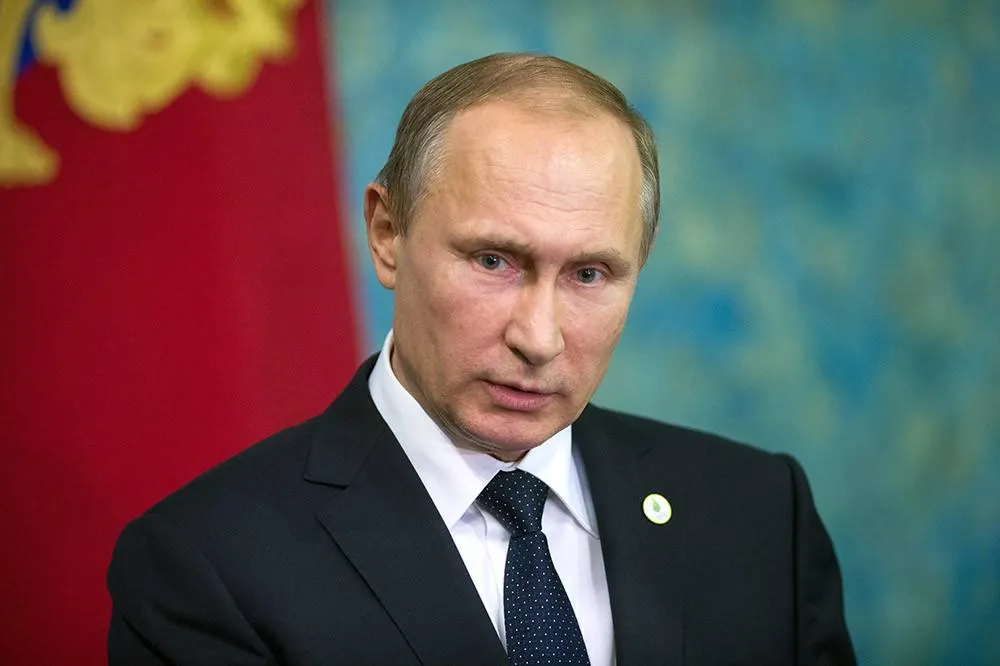 12 «подлых уловок» Путина для манипуляции предстоящими выборами