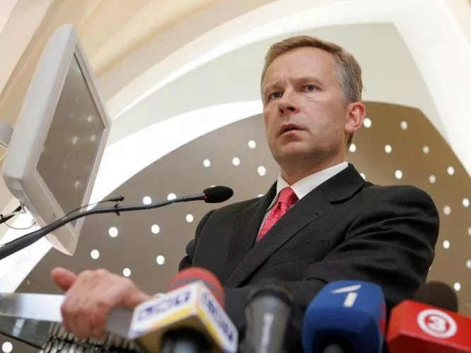 Банкир: это Римшевич помог американцам заметить ABLV Bank