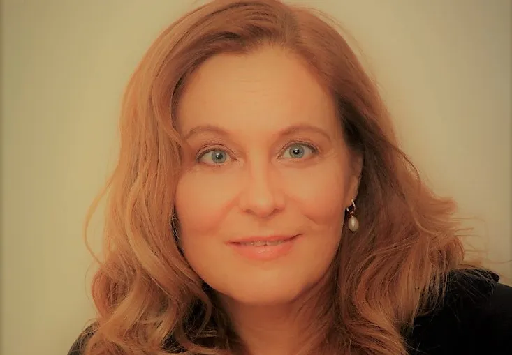 Рита Нашениеце: а что в Латвии вообще делают банки, связанные с деньгами из России и кормящие прокремлевские партии?