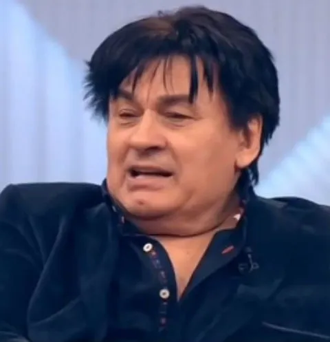 Психическое состояние Александра Серова вызывает серьезные опасения