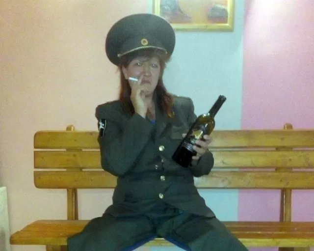 Чудики из социальных сетей