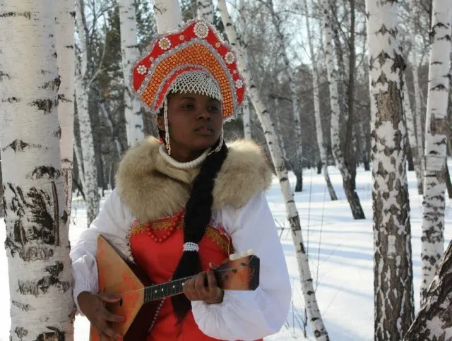 Приколы из России