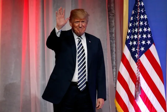 Дональд Трамп с Игорем Крутым хотели построить «балтийский Лас-Вегас» в Риге. Не получилось