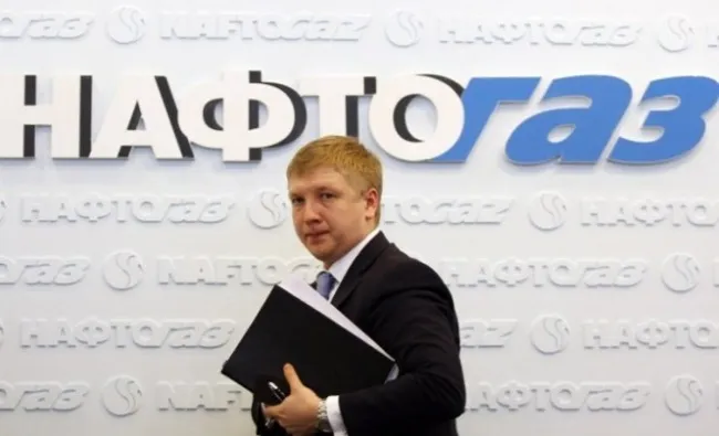 Недоговороспособные: Киев разжигает новую газовую войну