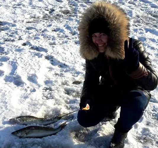 Муниципалы испортили рыбалку — прогнали с отличного места. А может, прежде чем ругаться, правила ловли узнать?