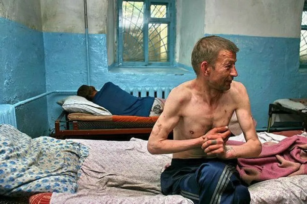 Вытрезвители в Латвии — стихийное бедствие. Государство финансирует их, как катастрофу