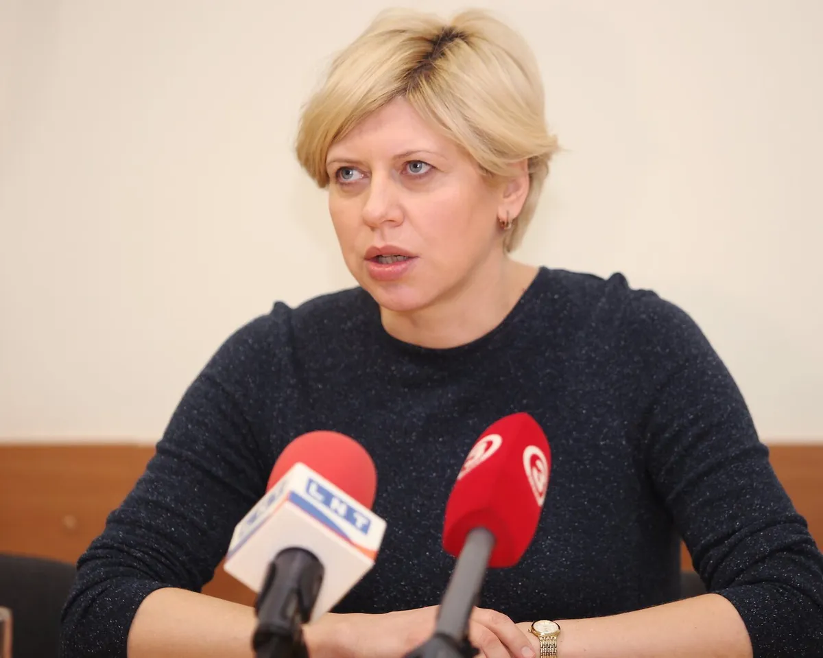 На следующей неделе Чакша возобновит выполнение обязанностей министра здравоохранения
