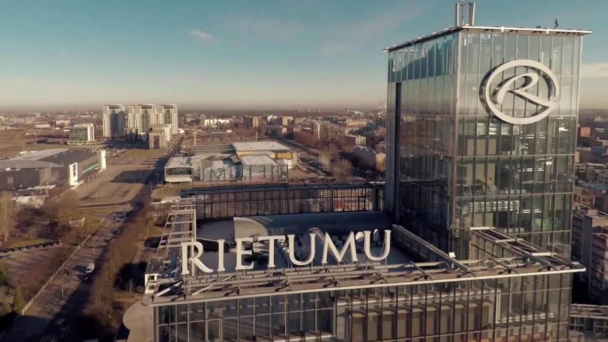 Krievijas ģenerālprokuratūra Maskavas šķīrējtiesai pieprasa konfiscēt «Rietumu bankas» īpašumus