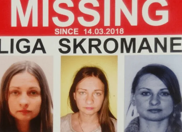 Потерялась в депрессии. В Индии неделю не могут найти пропавшую без вести латвийку