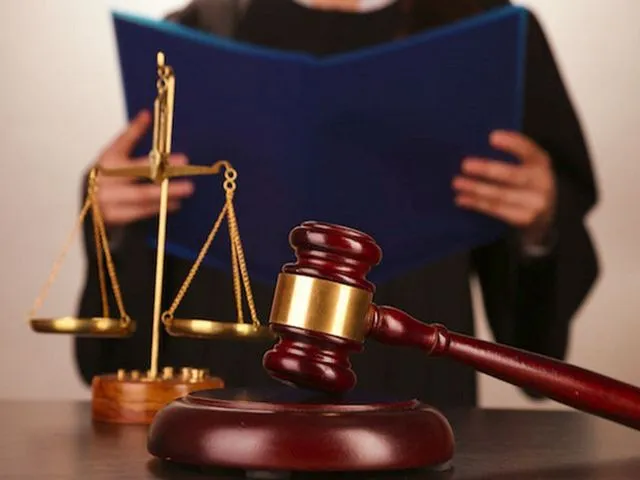 Суд признал истца мертвым вопреки его протестам