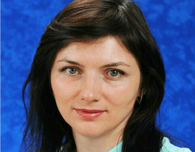 Спасая детей: учительница, героиня трагедии в Кемерово
