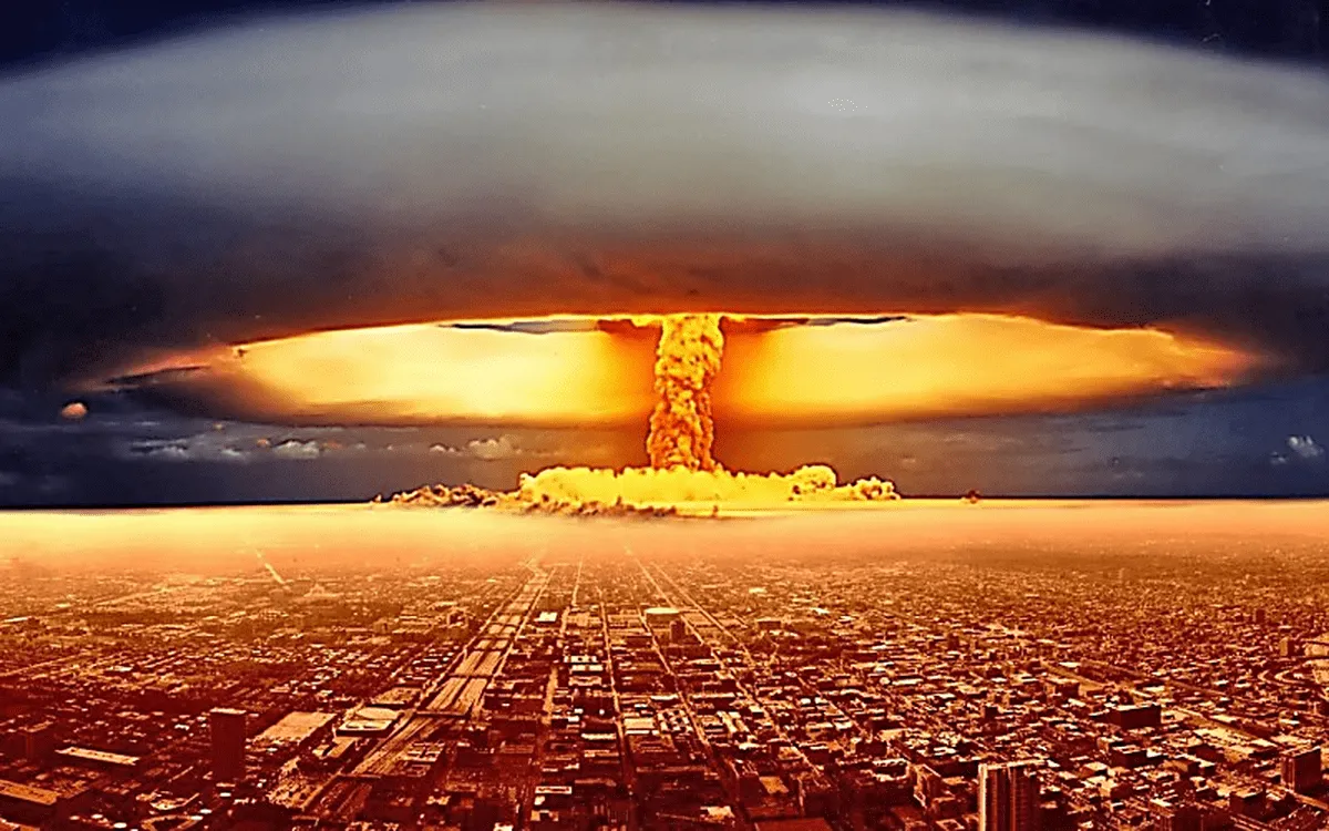 Уфологи: пришельцы готовятся нанести удар по Вашингтону