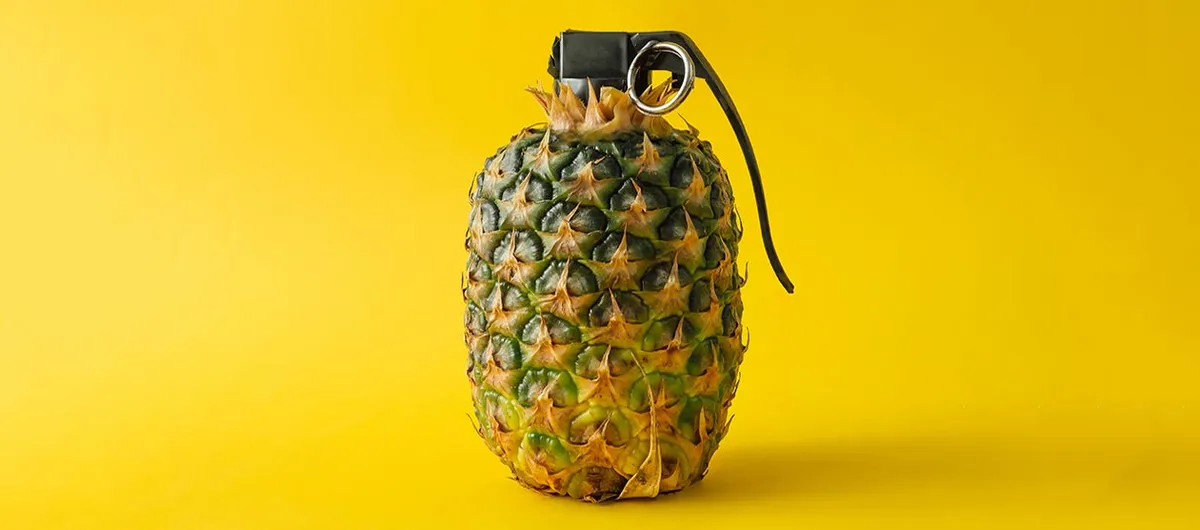 13 самых опасных продуктов