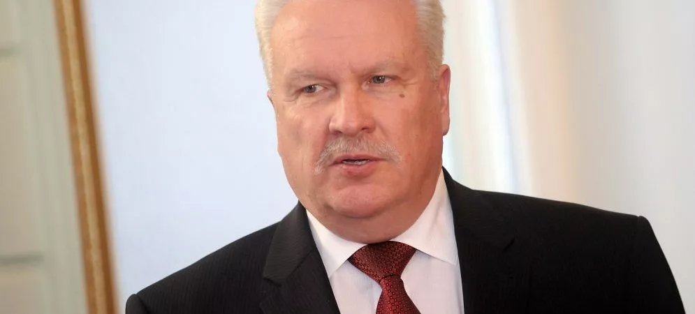 Больше половины латвийской земли принадлежит иностранцам: министр земледелия о «бешеном периоде развития»
