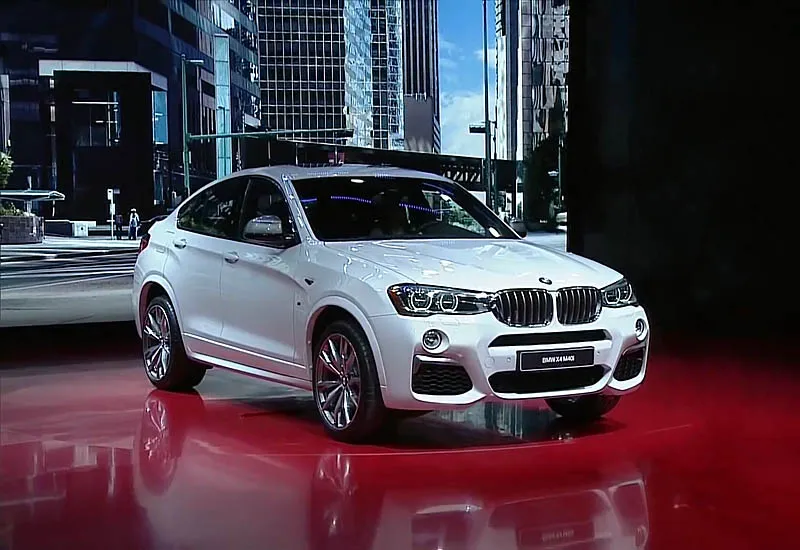 Призер Олимпиады-2018 захотел получить 4 миллиона за подаренный BMW