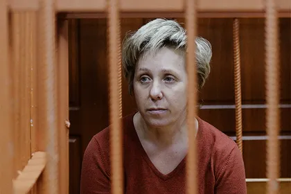 Гендиректор «Зимней вишни» рассказала о поджоге и людях цыганской наружности