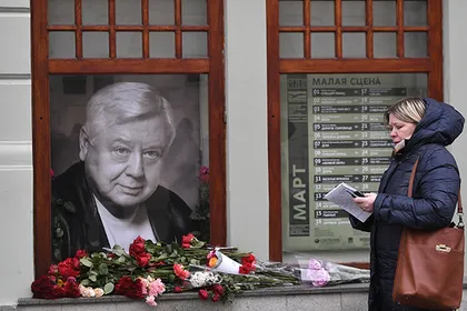 Миллионы кота Матроскина. Раскрыт размер наследства Табакова
