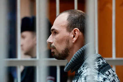 Кухня смерти. Пожарную систему в сгоревшей «Зимней вишне» смонтировал повар-кондитер