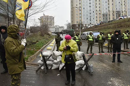 Россию и Украину попросили самостоятельно разобраться с выборами
