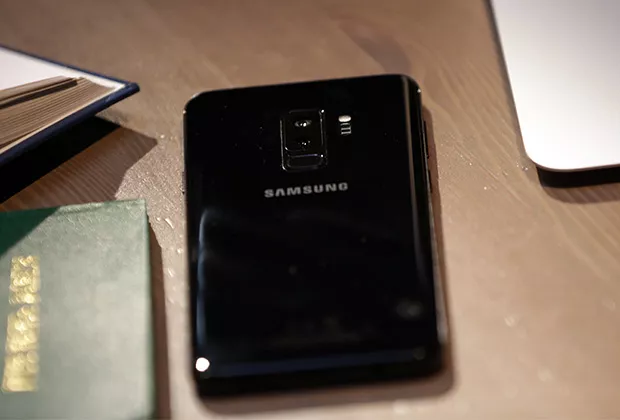 В попытках убить iPhone X Samsung не смогла превзойти даже старый Galaxy S8