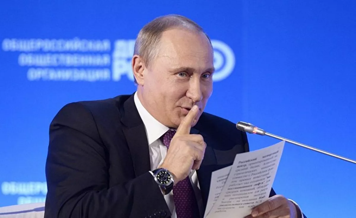 Киев обвинил Путина в «воровстве славы» из-за указа о названиях частей российской армии: Львовский, Нежинский и т.д.