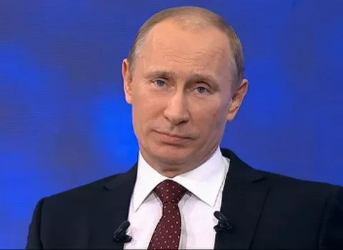Начальник не опаздывает, он задерживается: Путин опоздал на встречу с Трампом