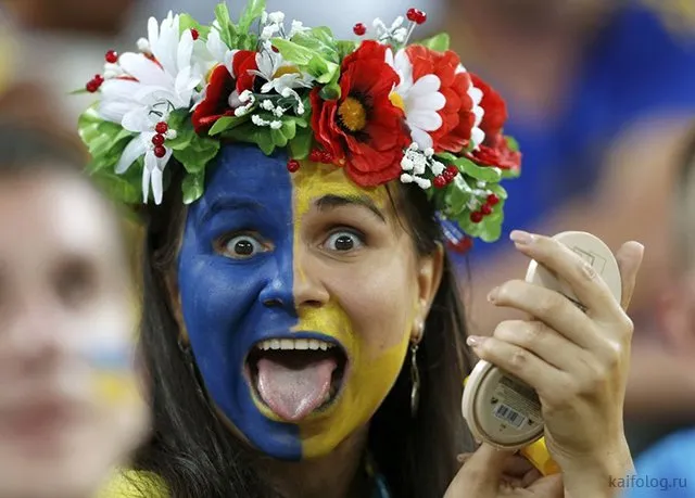 Что там нового на Украине?