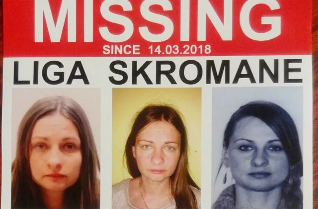 МИД Латвии: В Индии есть опасные для белых женщин районы