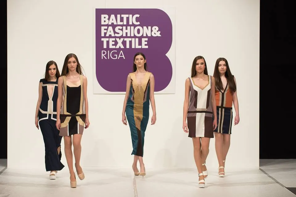 Выставка на Кипсале всем, кто шьет: ткани, коллекции одежды, фурнитура