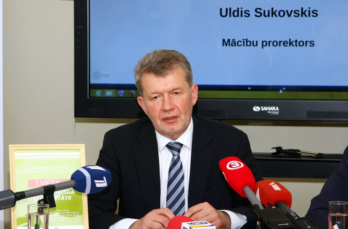 Проректор РТУ : мы недовольны уровнем подготовки абитуриентов после средней школы