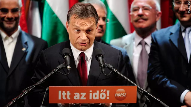 Ungārijas valdība atkārtoti draud sūtīt nelegālos migrantus uz Briseli