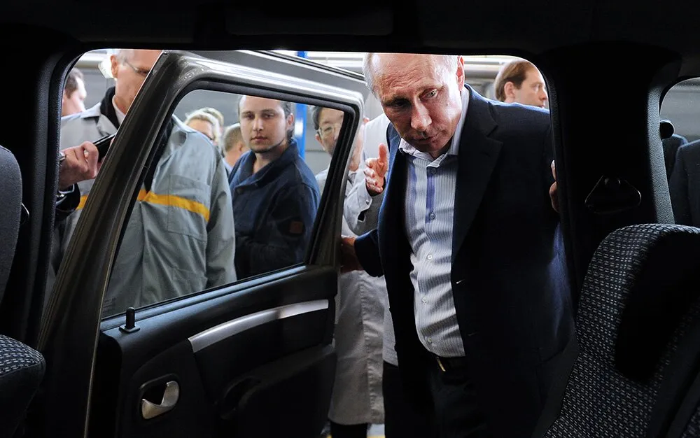 Два табу Путина, от которых он никогда не откажется: взгляд Константина Сонина
