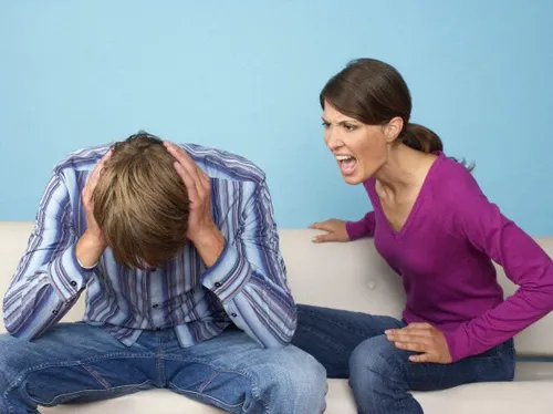 Украинец попытался успокоиться после ссоры с женой и «заминировал» площадь