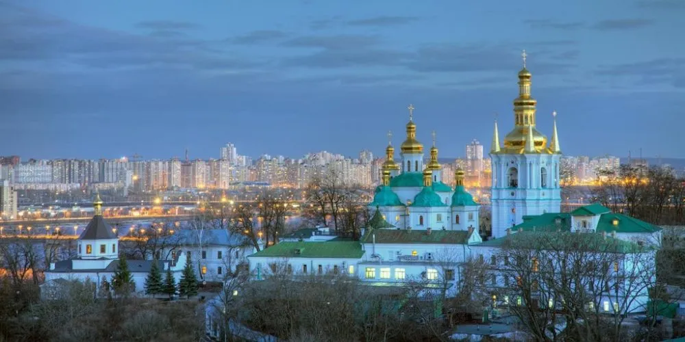 СМИ: на Украине готовят церковный переворот