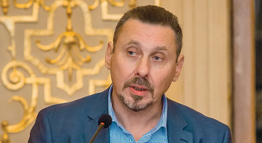 «Разговор об истории превращается в провокацию или троллинг»: Алексей Миллер  об исторической политике России и Восточной Европы