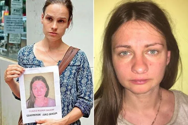 В Индии на берегу реки найден изуродованный труп гражданки Латвии (дополнено)
