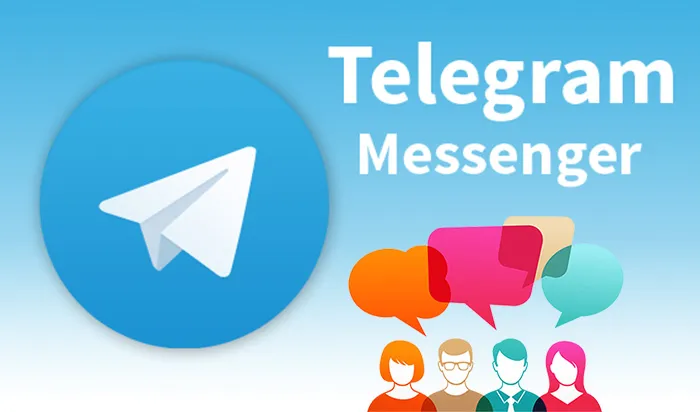 В России практически перестал работать Telegram