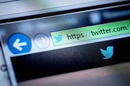 Twitter оказался недоступен по всему миру