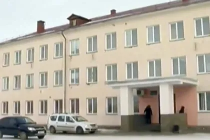 Превращенный в бордель для педофилов детдом под Челябинском закрыли
