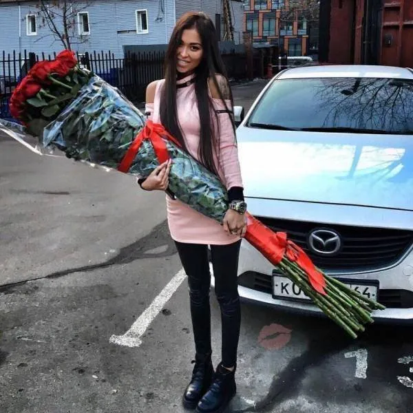 Вещи впечатляющих размеров
