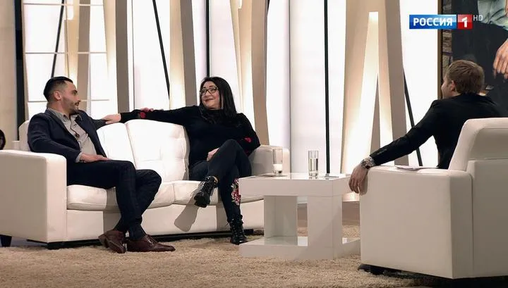 Лолита вспомнила, как выкарабкивалась из психушки после распада дуэта с Цекало