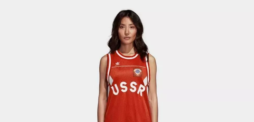 Российский рынок завален продукцией Adidas и Puma. Как же так?