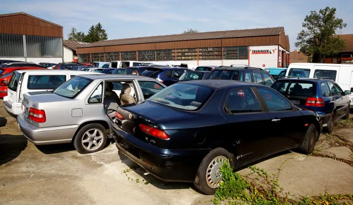 Предстоят изменения по налогу на эксплуатацию автотранспорта и это может существенно повлиять на выбор автомобиля