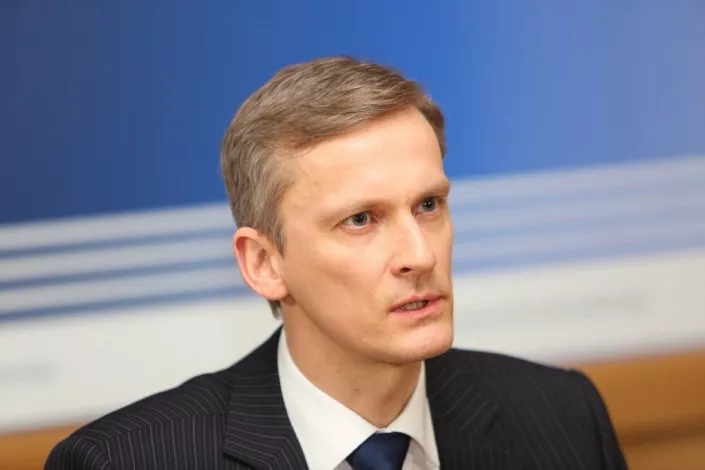 Latvijas Bankas pārstāvis Edvards Kušners: Latvija pērn varēja iegādāties lētāku sašķidrināto dabasgāzi no ASV