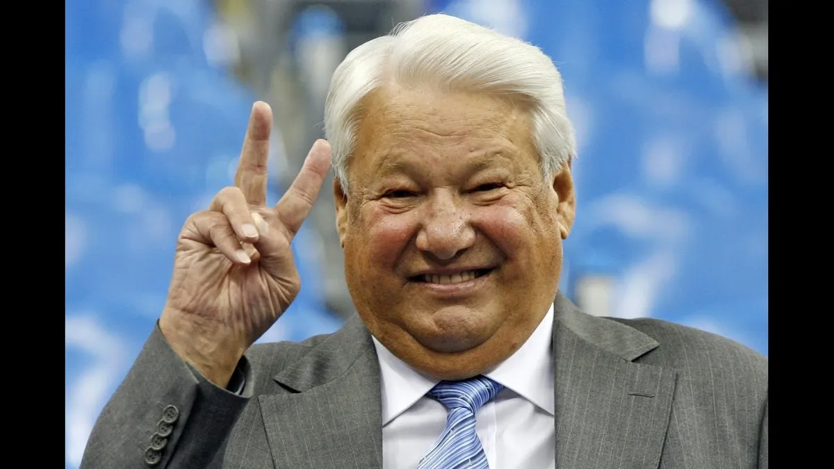 Крым Украине передал не Хрущев