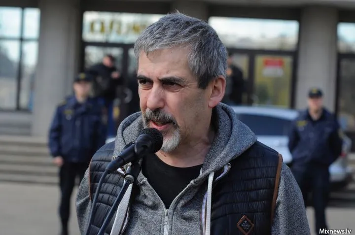 Владимир Линдерман заключен под стражу — адвокат объяснила причину (дополнено)