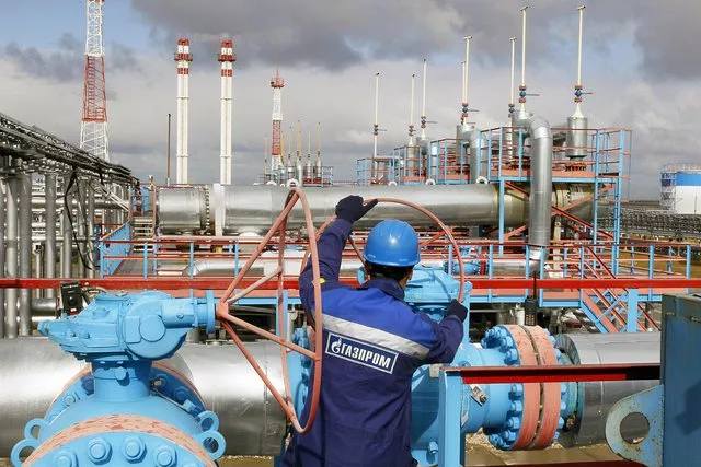 Министр экономики: Латвия не может договориться с «Газпромом» об условиях покупки принадлежащих ему акций «Conexus»