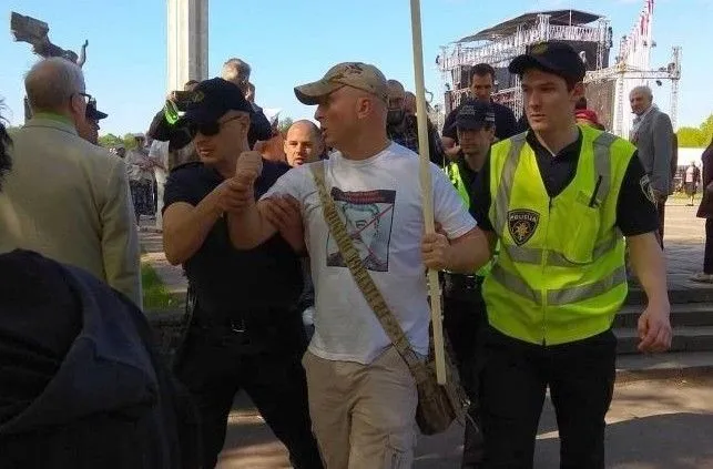 Маркс этого не говорил! Цитата о «незнании оккупантами языка» оказалась фальшивкой