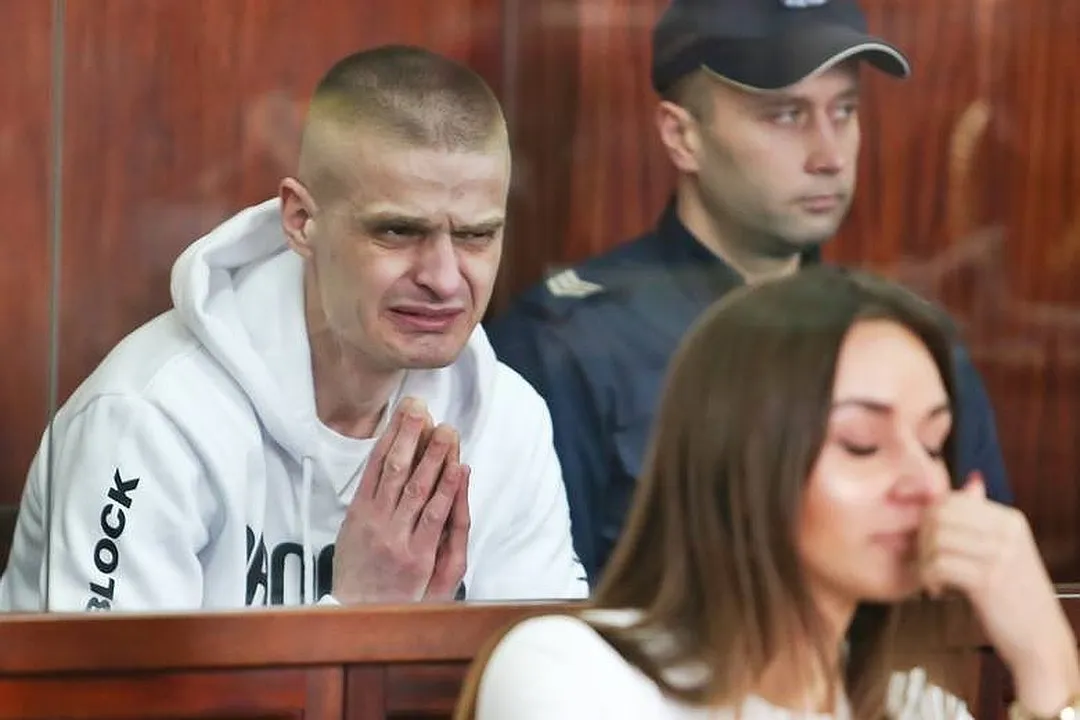 В Польше признан невиновным мужчина, просидевший в тюрьме 18 лет за изнасилование и убийство
